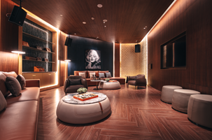 冠城大通游艇会