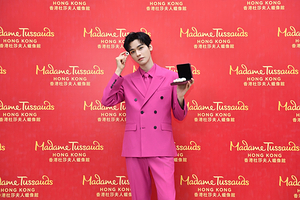 香港杜莎夫人蜡像馆