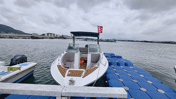 伊航出海玩·帆船·冲浪俱乐部