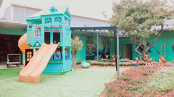 约客厚礼筑梦手创馆