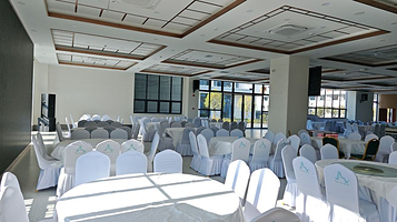 天柱山研学旅行营地