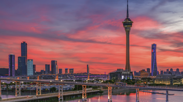 2025金沙中国澳门羽毛球公开赛‧汇丰世界羽联巡回赛