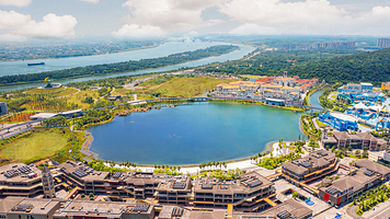 大王山旅游度假区