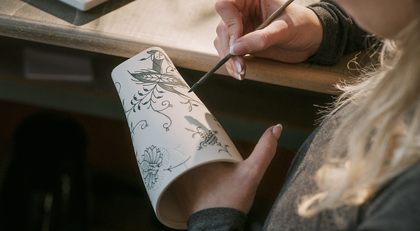 MEISSEN 梅森瓷器体验世界