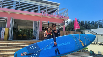 香水湾暴龙冲浪俱乐部