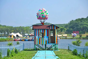 小伙伴欢乐农场