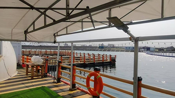 海龙湾海钓渔乐园