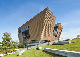 香港故宫文化博物馆