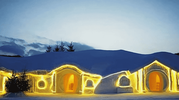 邯郸冰雪童话王国