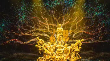 劲松电影院功夫剧场