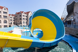 海合安极地水乐园