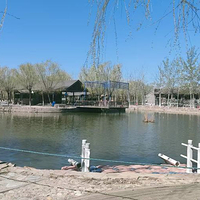 杨柳青庄园