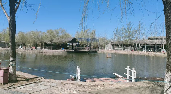 杨柳青庄园
