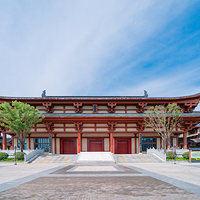 泰山石敢当景区