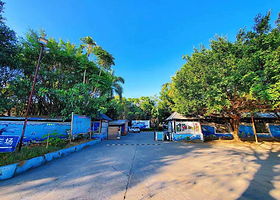 大樟沙滩度假村