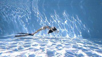 三亚湾红树林PADI潜水度假村