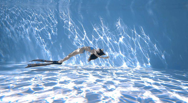 三亚湾红树林PADI潜水度假村