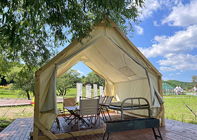 棋盘山心悦萌宠乐园