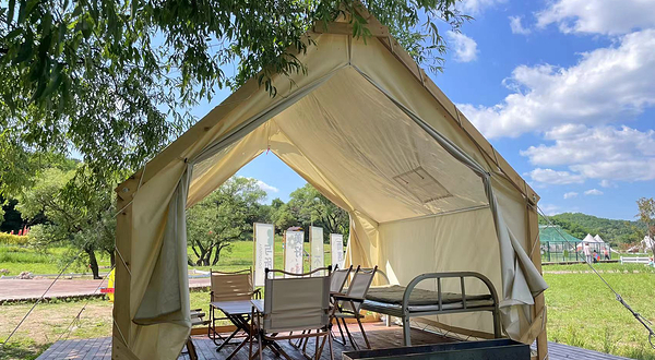 棋盘山心悦萌宠乐园