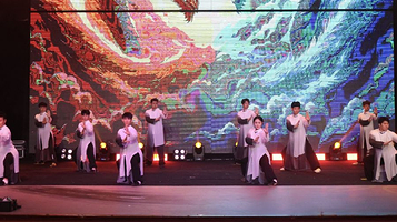 【北京】功夫秀