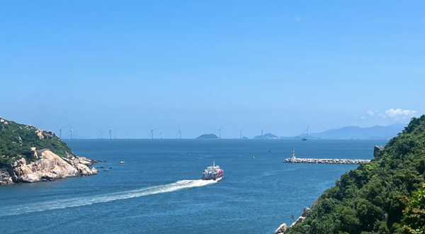 头号东澳岛游艇海钓出海中心