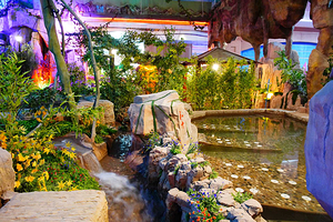 万家惠欢乐水世界