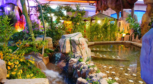 万家惠欢乐水世界