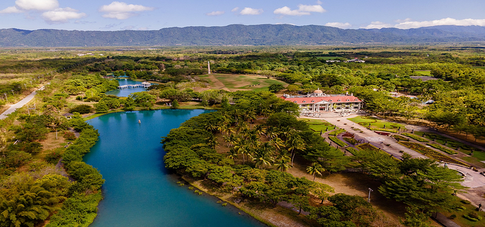 新光兆丰休闲农场