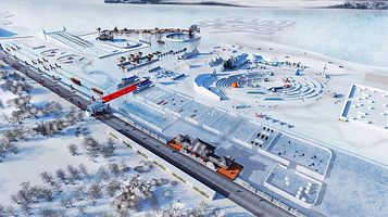 太平池旅游度假区