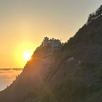 云华山景区