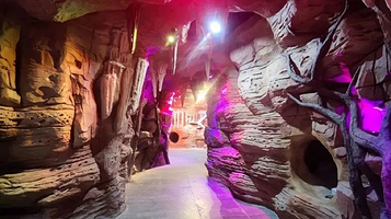 道酷迈儿童卡丁车(乐多港万达店)