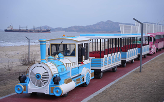 布鲁维斯环海游