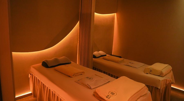 慢慢生活馆·中泰式按摩·SPA(大冲店)