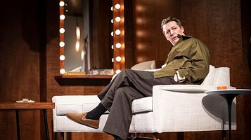 纽约百老汇《全民造星》