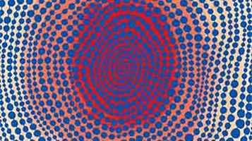 朝日新闻名古屋本社创刊90周年纪念展 松本市美术馆所藏 《草间弥生：版画的世界——重复与增殖》