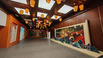 长安三万里虚拟现实电影