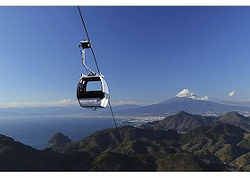 伊豆国全景公园