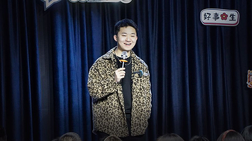 原气喜剧脱口秀剧场（时代天街店）