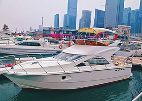 妙游帆船海钓游艇俱乐部