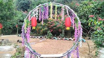 梧州五星公社生态旅游区