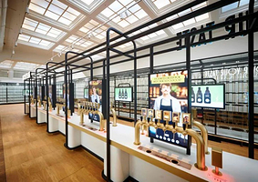 Tootbus 布鲁塞尔随上随下巴士