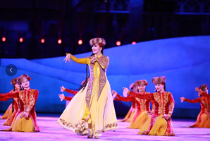 九龙泉文化旅游街区