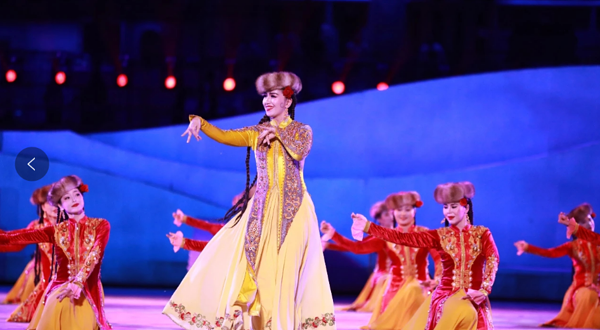 九龙泉文化旅游街区