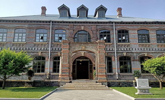 东三省总督府(张学良官邸)