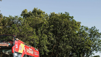 City Sightseeing Budapest