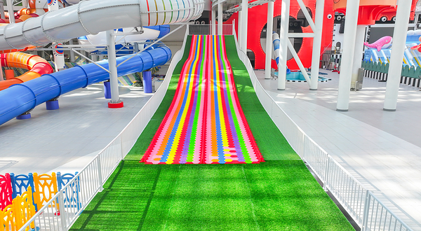 拾贝湾童趣乐园