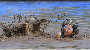 京林蔬艺上庄园