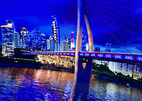 穿越重庆（来福士购物广场店）