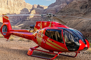 Papillon直升机飞行基地（拉斯维加斯）