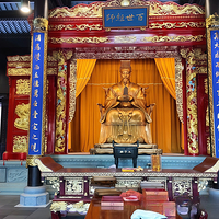 朱子文化苑